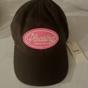 Pleasing by Harry Styles Baseball Cap